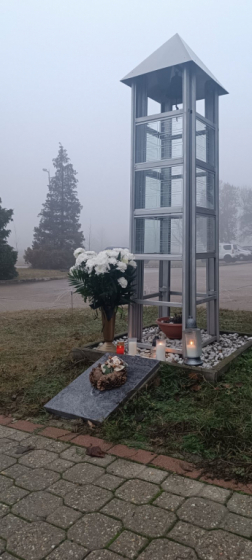 Nyugdíjas találkozó Siófokon