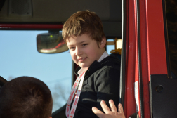 Karácsonyi ajándékozás