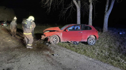 Ketten sérültek meg