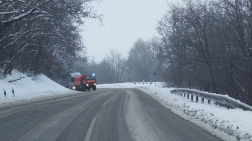 Buszokat és teheruatókat mentett a KÖTÉL