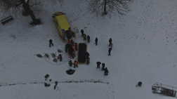 Gyakorlat a Balatonon