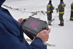 Gyakorlat a Balatonon