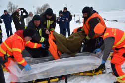 Gyakorlat a Balatonon