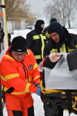 Gyakorlat a Balatonon