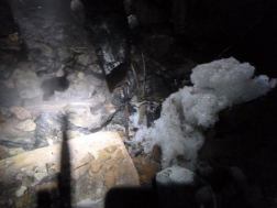 kormos átégett kémény