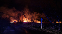 Fotók Balatonboglári tűzoltóktól