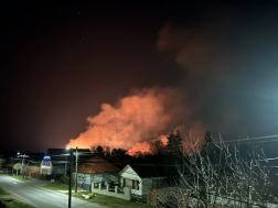 Fotók Balatonboglári tűzoltóktól