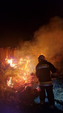 Fotók Balatonboglári tűzoltóktól