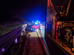 A két utas kiszállt