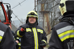 Minősítő gyakorlat Törökkoppányban