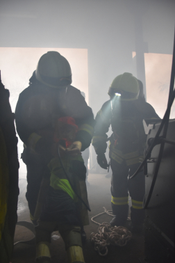 Minősítő gyakorlat Törökkoppányban