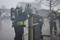 Minősítő gyakorlat Törökkoppányban