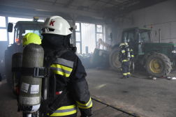 Minősítő gyakorlat Törökkoppányban