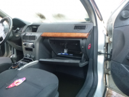 A tűzoltók fékezték meg a lángokat