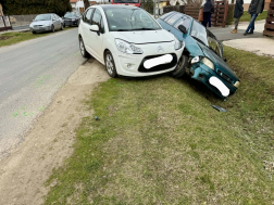 Senki sem sérült meg