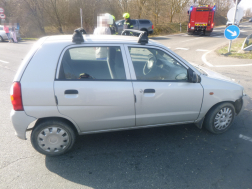 Senki sem sérült meg