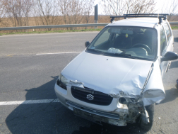 Tűzoltók áramtalanították