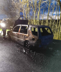 Senki sem sérült meg