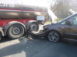 Nem sérült meg senki