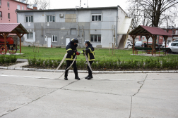 40 órás tanfolyam vizsga, kaposvár