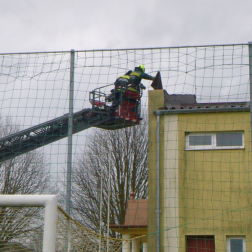 Sok munkát adott a hivatásosoknak