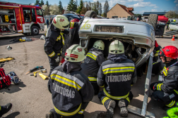 V. Országos Műszaki Mentőverseny