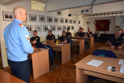 Szolgálati jelek és születésnapok