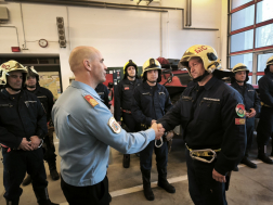 Szolgálati jelek és születésnapok