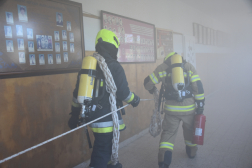 Kötélbiztosítással