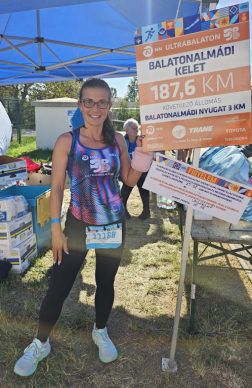 Ultrabalatonon a tűzoltók