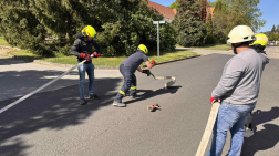 Alaptanfolyam Nagyatádon