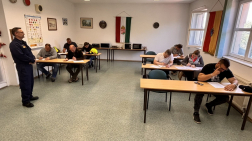 Alaptanfolyam Nagyatádon