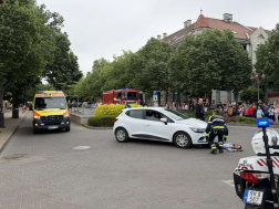 Interaktív bemutató Siófokon