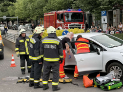 Interaktív bemutató Siófokon