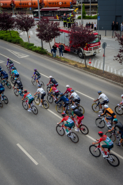 Tour de hongrie kaposvár