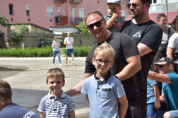 Gyereknap Kaposváron