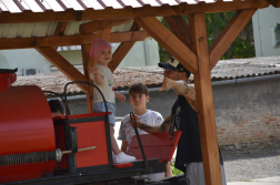 Gyereknap Kaposváron