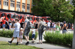 Gyereknap Kaposváron