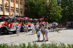Gyereknap Kaposváron