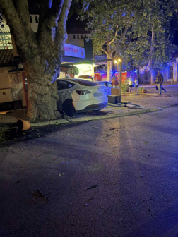 Hárman sérültek meg a balesetben