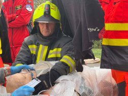 Medic képzés