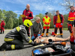 Medic képzés