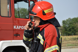 Kötél minősítő gyakorlata