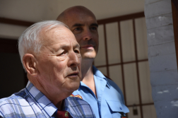 Szentbalázsi ebéd
