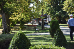Gyakorlat Vótapusztán