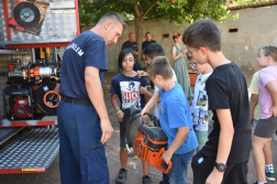 Duráczky József Óvoda és Iskola, Kaposvár
