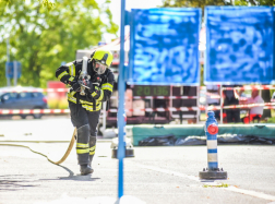 Kaposvári tűzoltók a legjobbak