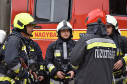 minősítő gyakorlat