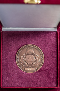 Katasztrófavédelem