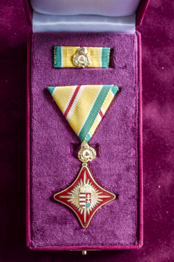 Katasztrófavédelem